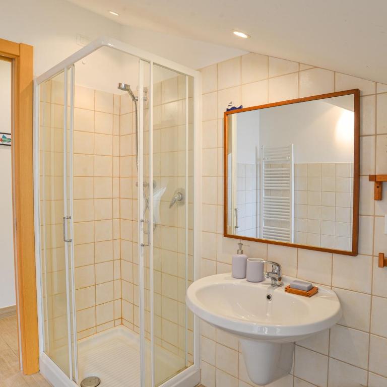 Casa Onbrin by Holiday World - Appartamento con 2 Camere da Letto - 9