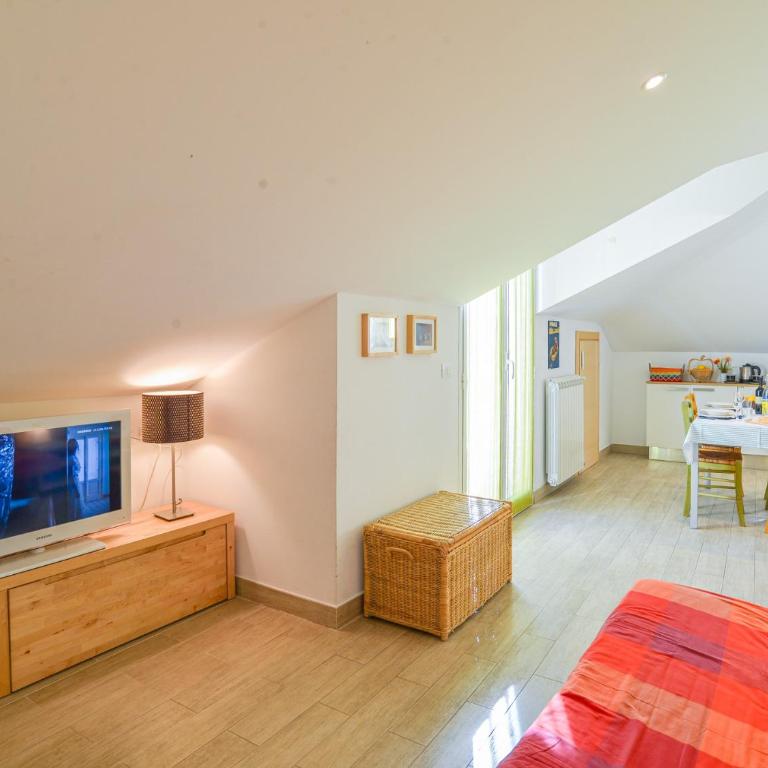 Casa Onbrin by Holiday World - Appartamento con 2 Camere da Letto - 5