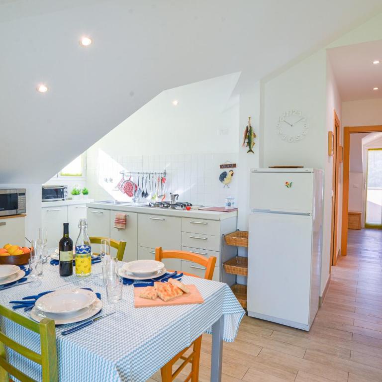 Casa Onbrin by Holiday World - Appartamento con 2 Camere da Letto - 7