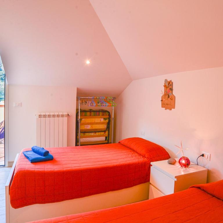 Casa Onbrin by Holiday World - Appartamento con 2 Camere da Letto - 11