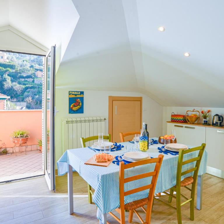 Casa Onbrin by Holiday World - Appartamento con 2 Camere da Letto - 1