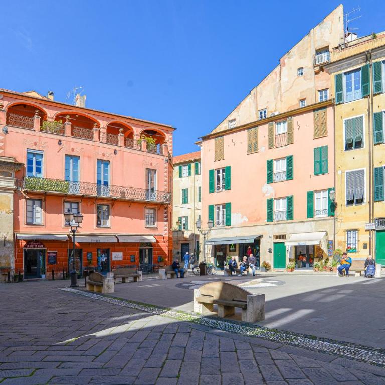 Casa Onbrin by Holiday World - Appartamento con 2 Camere da Letto - 25