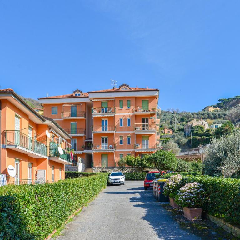 Casa Onbrin by Holiday World - Appartamento con 2 Camere da Letto - 23