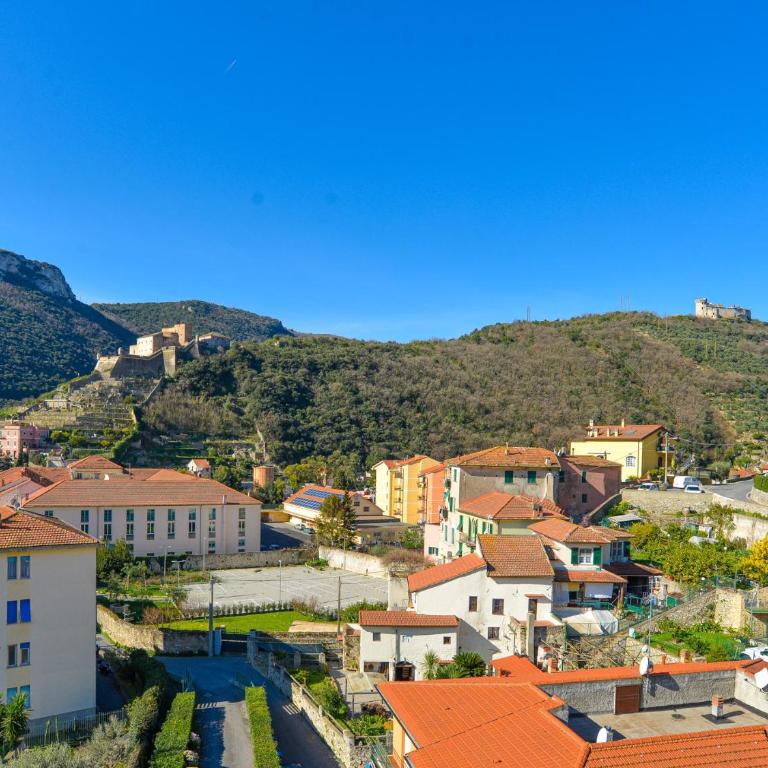 Casa Onbrin by Holiday World - Appartamento con 2 Camere da Letto - 16