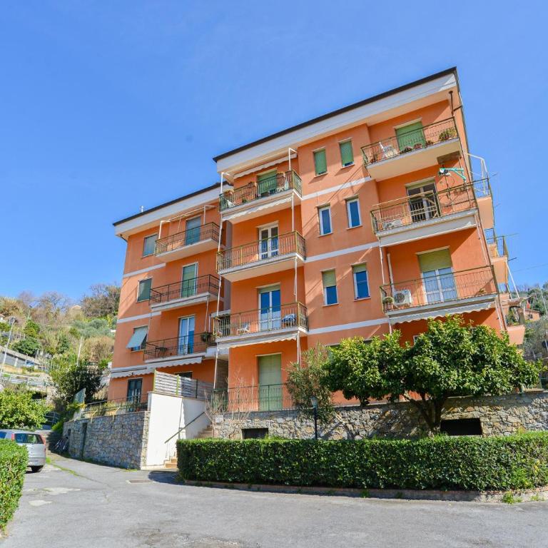 Casa Onbrin by Holiday World - Appartamento con 2 Camere da Letto - 22