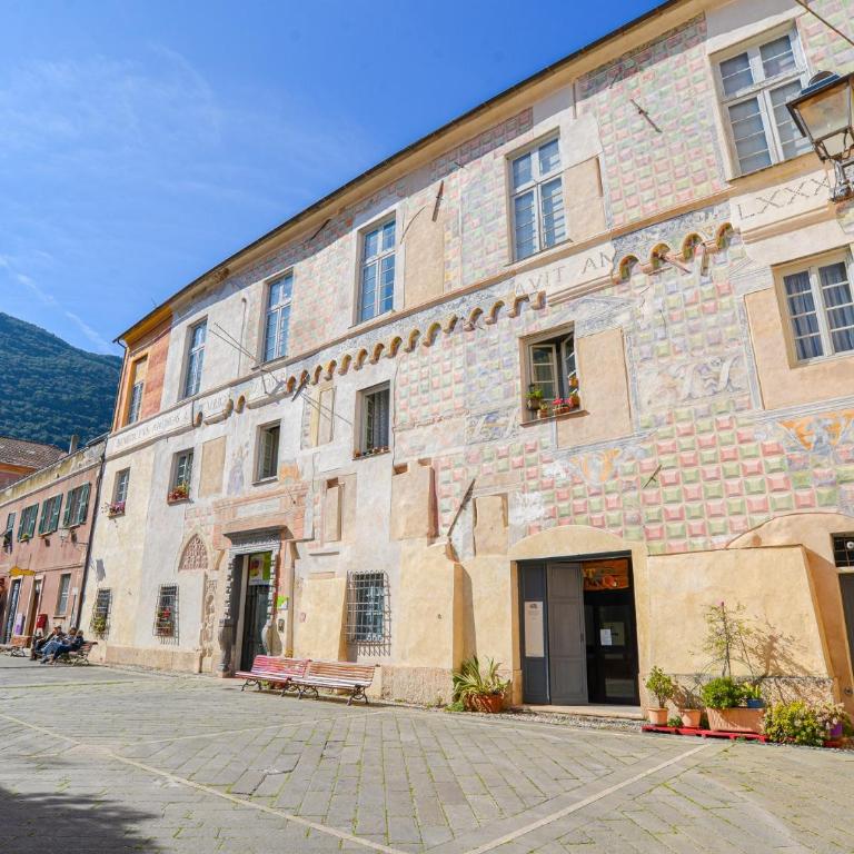 Casa Onbrin by Holiday World - Appartamento con 2 Camere da Letto - 26