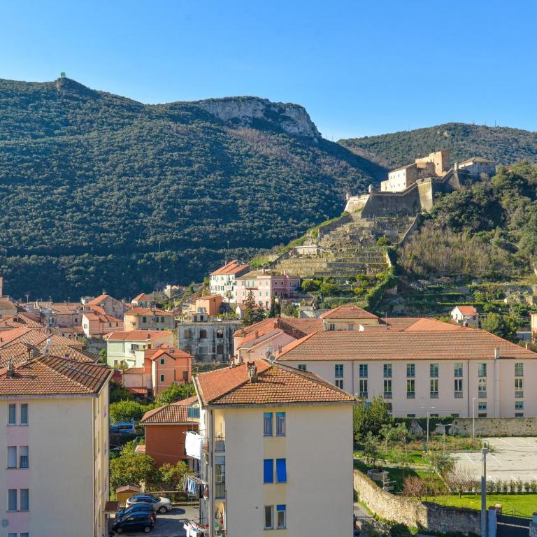 Casa Onbrin by Holiday World - Appartamento con 2 Camere da Letto - 15