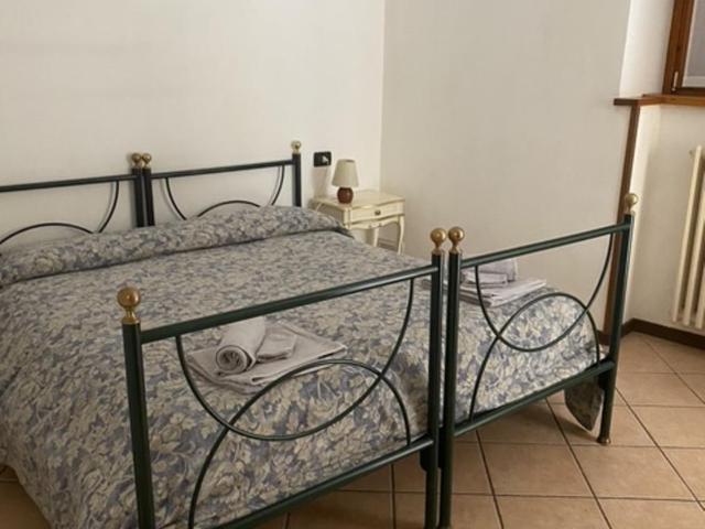 Appartamento Angela - Appartamento con 1 Camera da Letto - 20