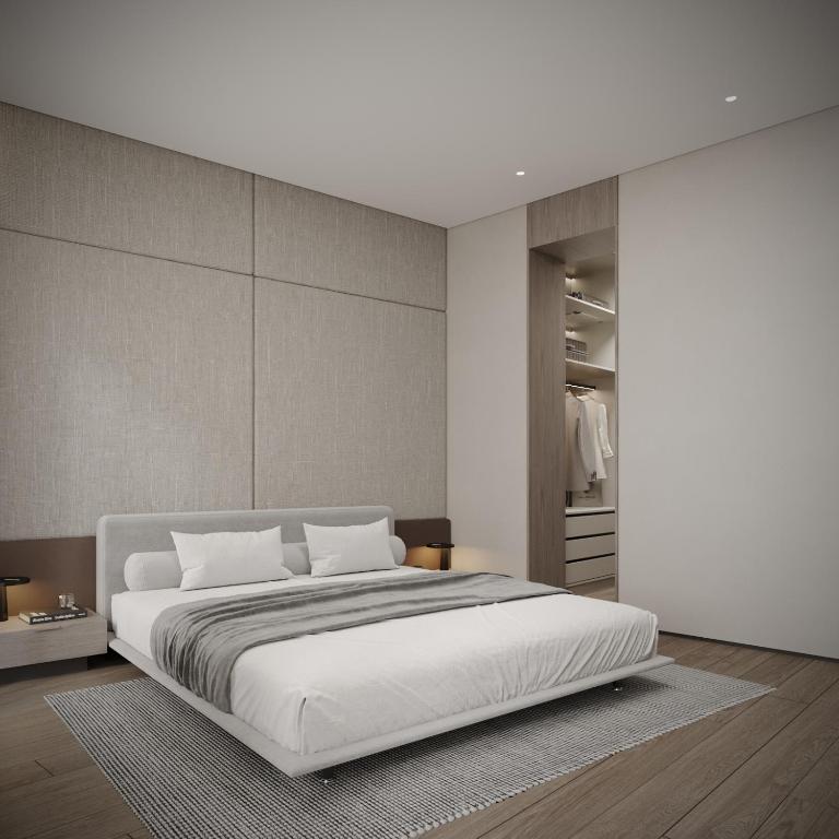 Dukley Villa sea view - Apartman sa 2 Spavaće Sobe - 5