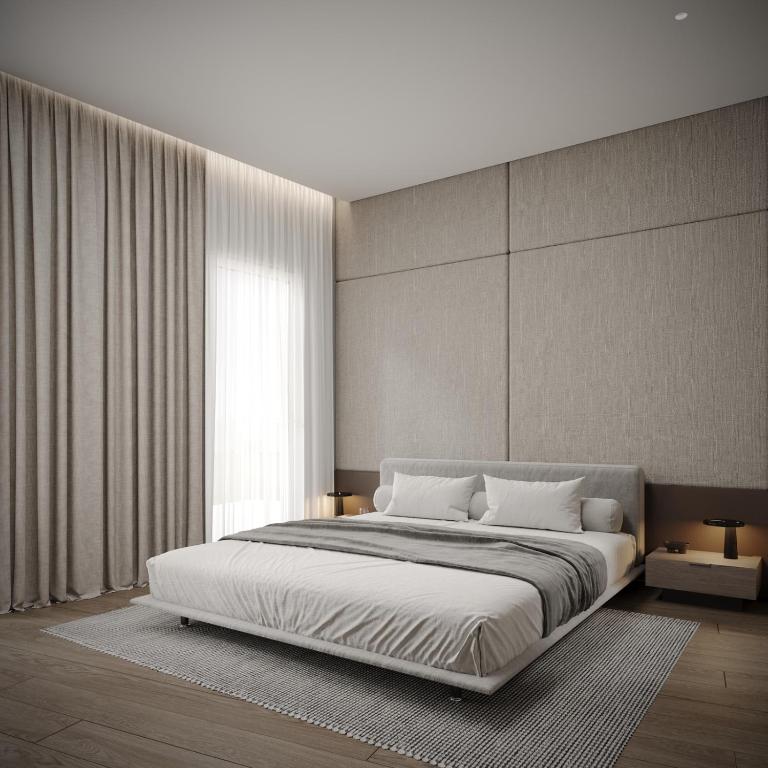 Dukley Villa sea view - Apartman sa 2 Spavaće Sobe - 8