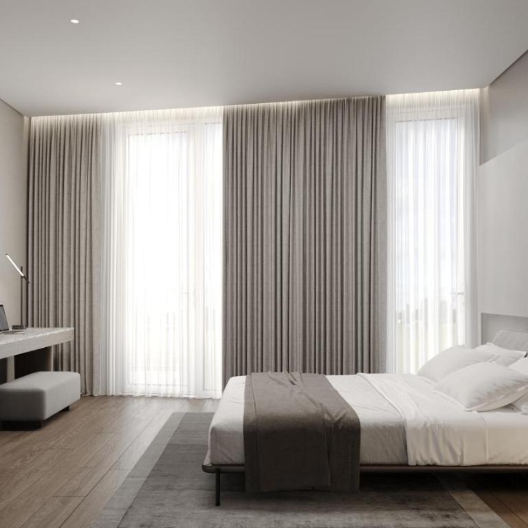 Dukley Villa sea view - Apartman sa 2 Spavaće Sobe - 10