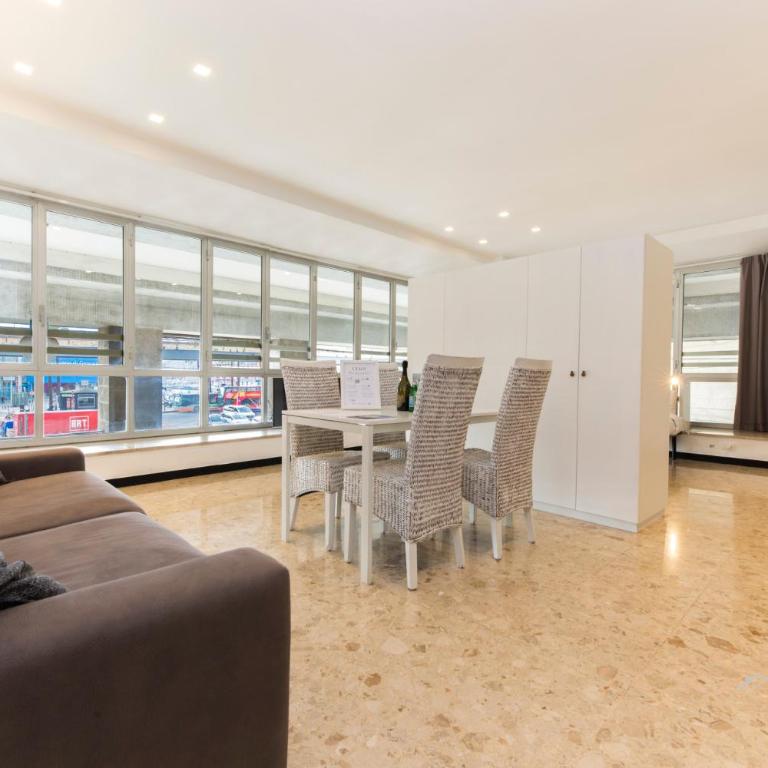 Aquarium View | 4 People | AC | WIFI By Tilo - Appartamento con Vista - 2