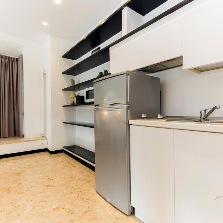Aquarium View | 4 People | AC | WIFI By Tilo - Appartamento con Vista - 3