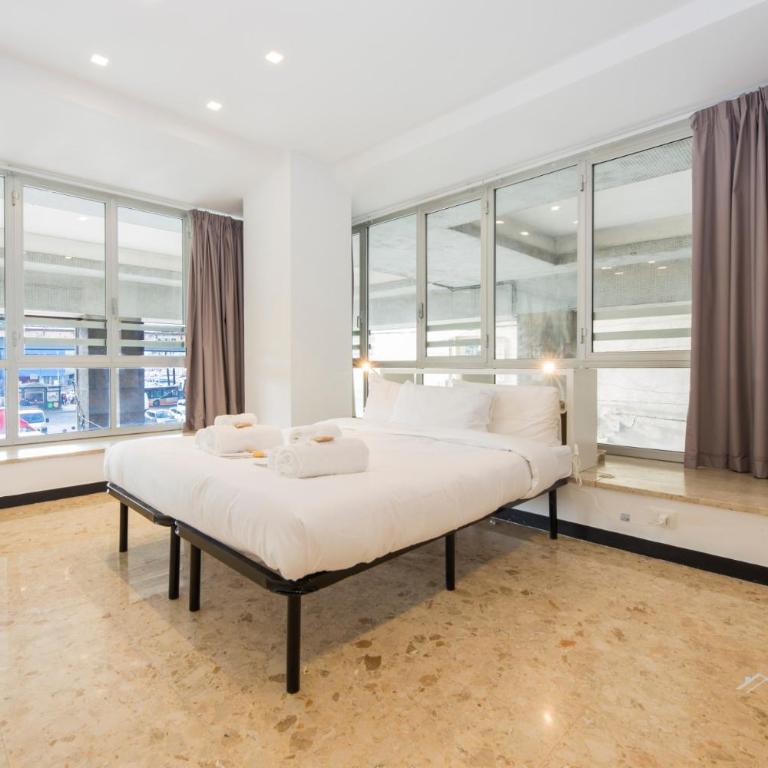 Aquarium View | 4 People | AC | WIFI By Tilo - Appartamento con Vista - 6