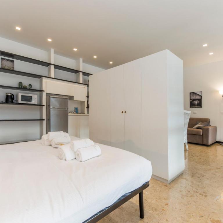 Aquarium View | 4 People | AC | WIFI By Tilo - Appartamento con Vista - 8