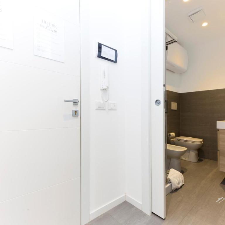Aquarium View | 4 People | AC | WIFI By Tilo - Appartamento con Vista - 14
