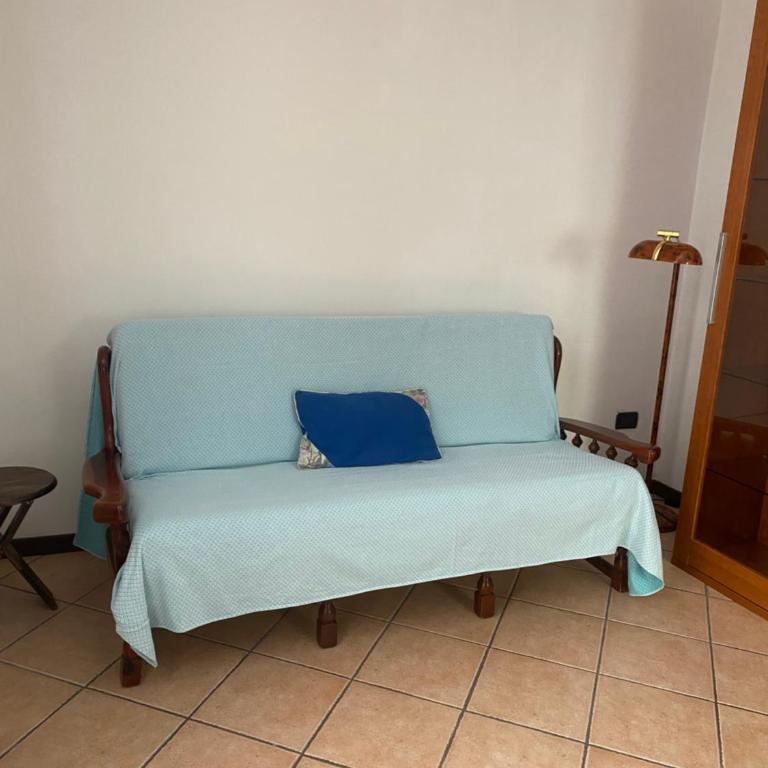 Appartamento Angela - Appartamento con 1 Camera da Letto - 12