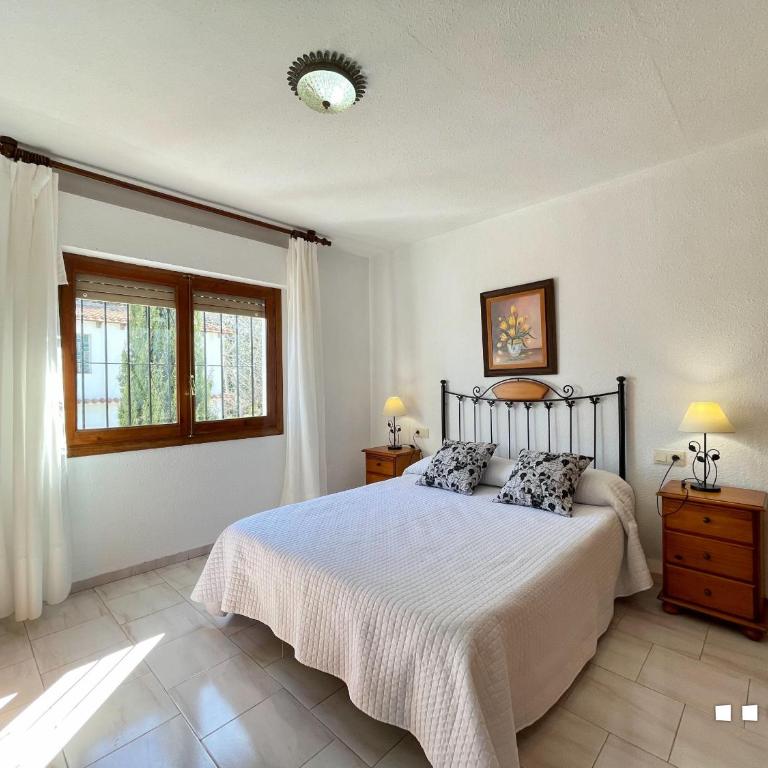 VH CostaBlanca - TIMON - Villa - 34