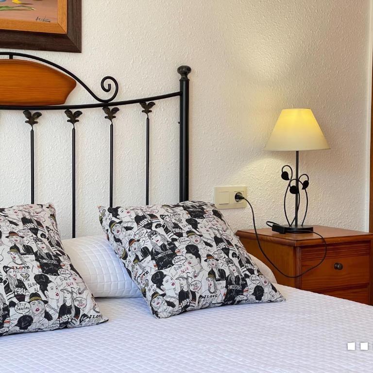 VH CostaBlanca - TIMON - Villa - 35