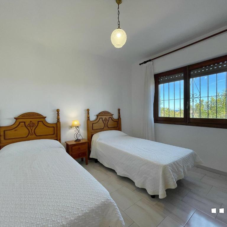 VH CostaBlanca - TIMON - Villa - 36