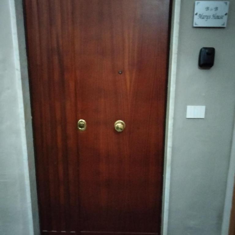 Mary House Napoli Centro - One-Bedroom Apartment - 14