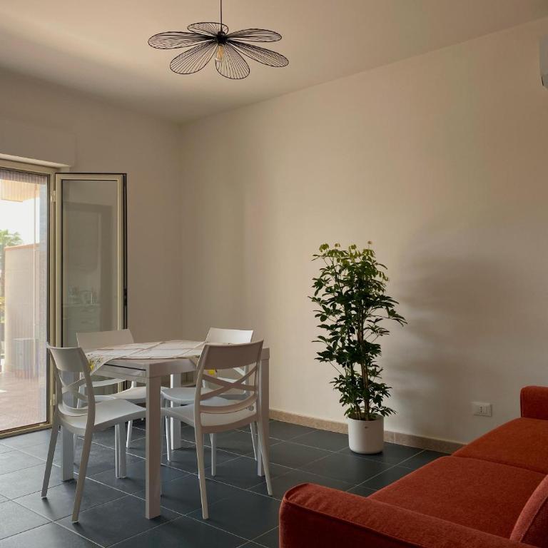 Naxos Aura - Appartamento Superior con 1 Camera da Letto - 12