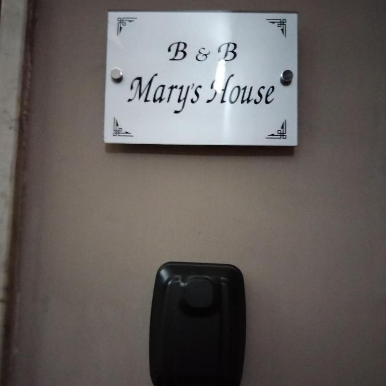 Mary House Napoli Centro - One-Bedroom Apartment - 15