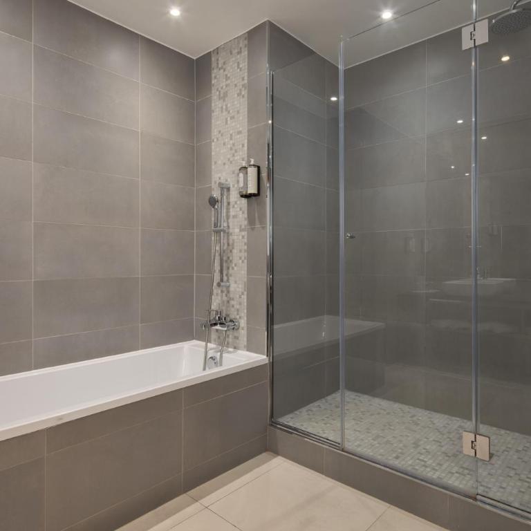 Timhotel Opéra Blanche Fontaine - Chambre Deluxe - 4