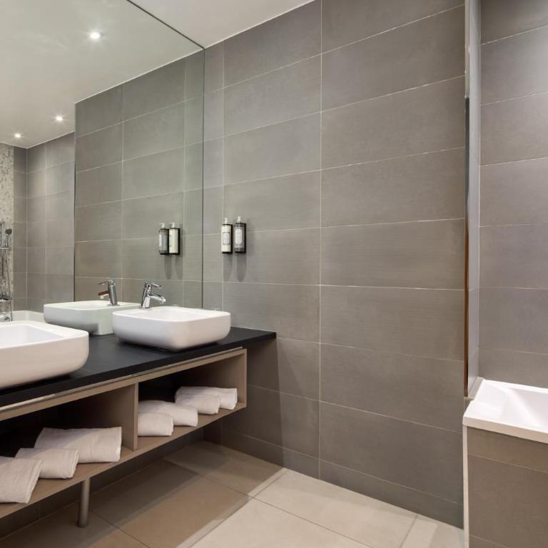 Timhotel Opéra Blanche Fontaine - Chambre Deluxe - 6