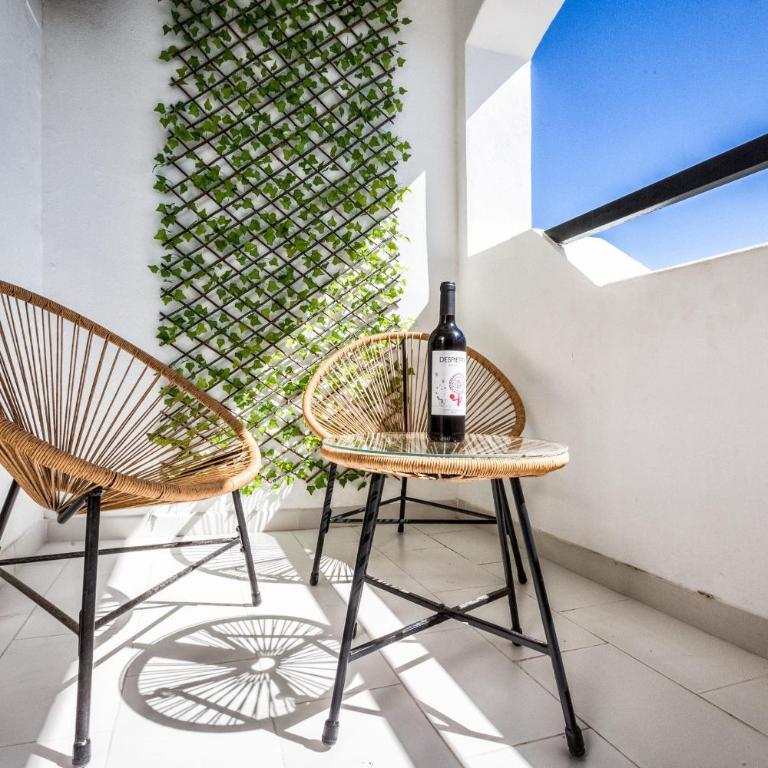 ViVi Homes - Delfin - Apartamento de 2 dormitorios - 6