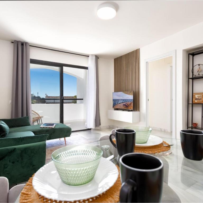 ViVi Homes - Delfin - Apartamento de 2 dormitorios - 10