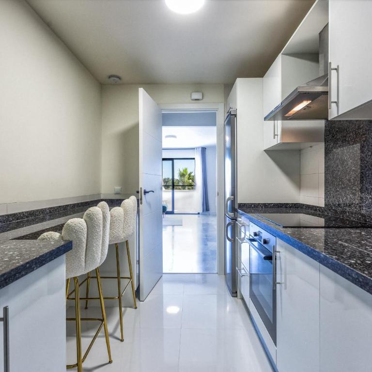 ViVi Homes - Delfin - Apartamento de 2 dormitorios - 3