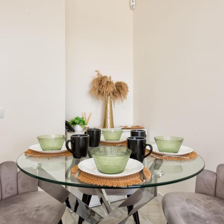 ViVi Homes - Delfin - Apartamento de 2 dormitorios - 17