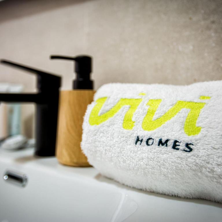 ViVi Homes - Delfin - Apartamento de 2 dormitorios - 22