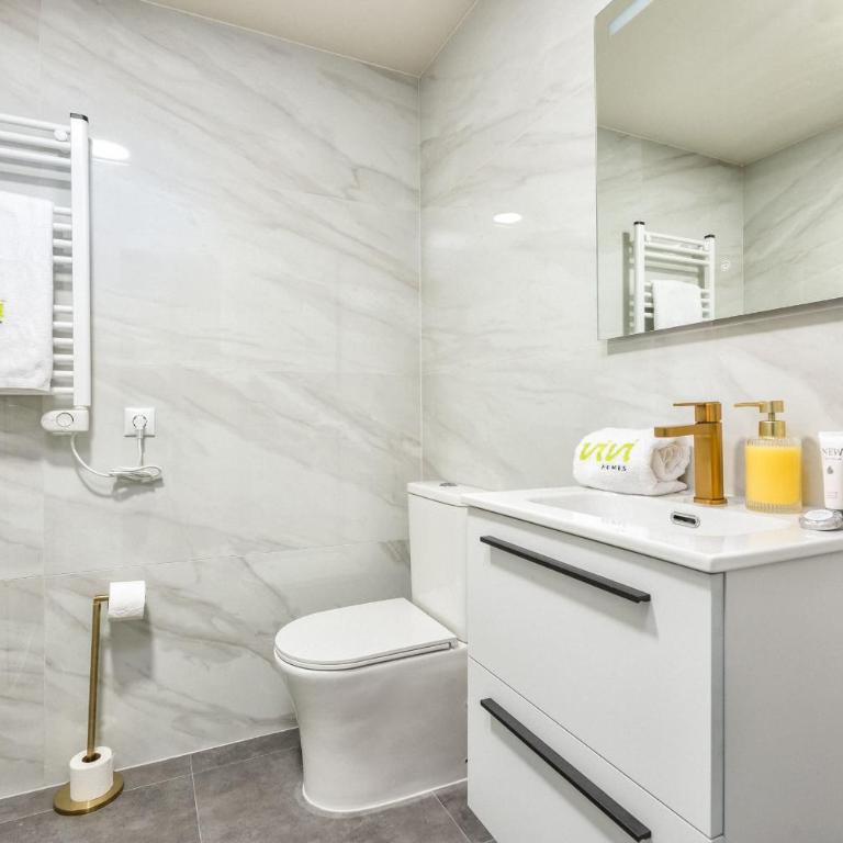 ViVi Homes - Delfin - Apartamento de 2 dormitorios - 24