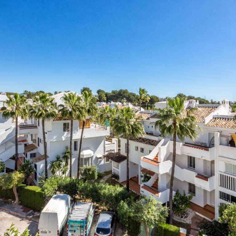 ViVi Homes - Delfin - Apartamento de 2 dormitorios - 34