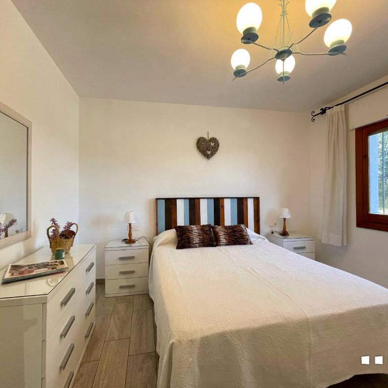 VH CostaBlanca - TIMON - Villa - 20