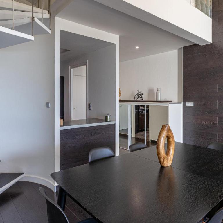 Les Cygnes - exceptional location with lake view - 3 bedrooms - One-Bedroom Apartment - 27
