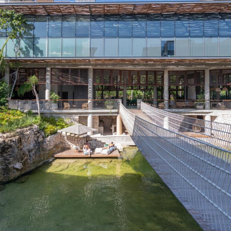 Amazing Penthouse Private Pool close to beach - Apartamento de 2 dormitorios - 3