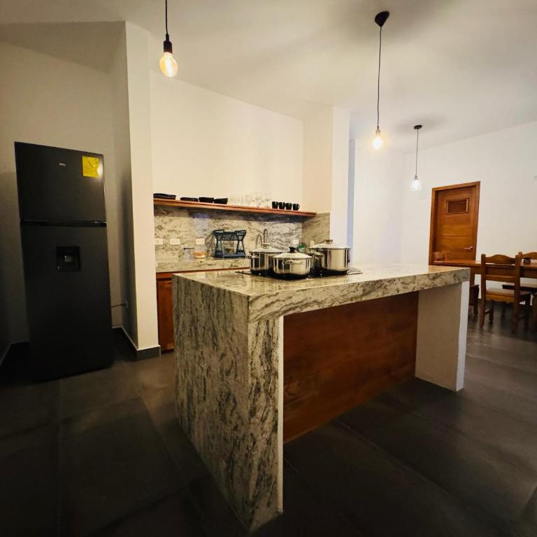 Suite Golden Beach - Deluxe Triple Room - 1