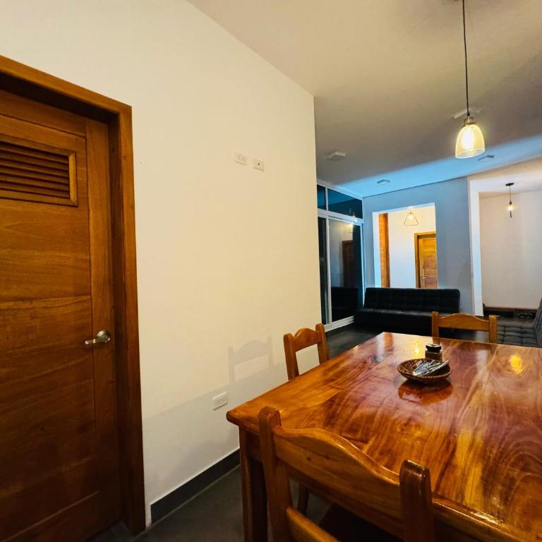 Suite Golden Beach - Habitación Triple Deluxe - 5