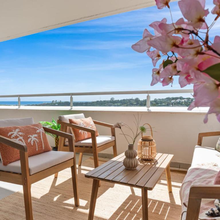 ViVi Homes - Casa di Sunshine - Apartamento de 2 dormitorios con vistas a la montaña - 12