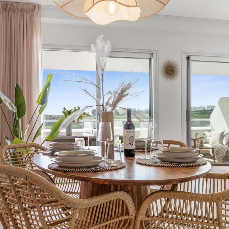 ViVi Homes - Casa di Sunshine - Apartamento de 2 dormitorios con vistas a la montaña - 3