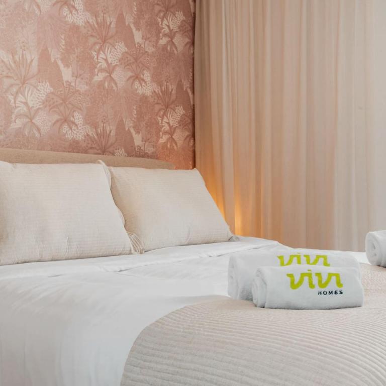 ViVi Homes - Casa di Sunshine - Apartamento de 2 dormitorios con vistas a la montaña - 18