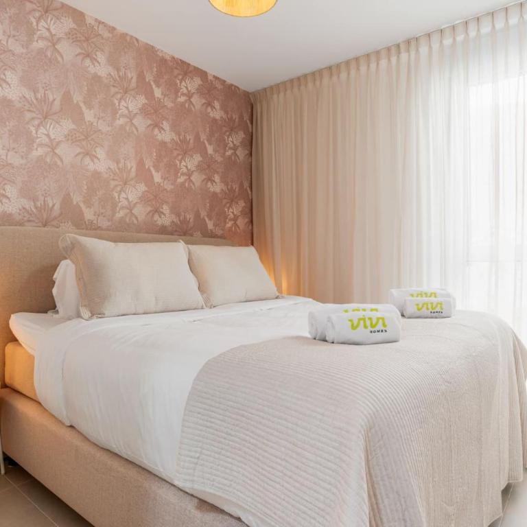ViVi Homes - Casa di Sunshine - Apartamento de 2 dormitorios con vistas a la montaña - 4