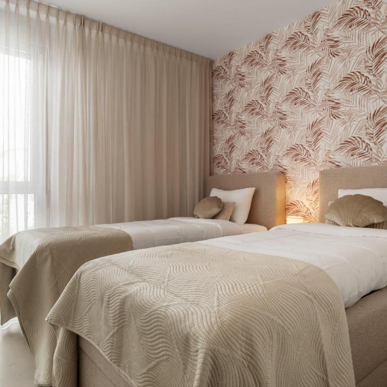 ViVi Homes - Casa di Sunshine - Apartamento de 2 dormitorios con vistas a la montaña - 22