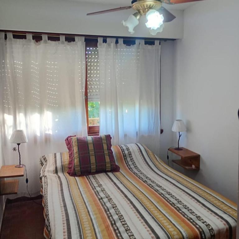 departamento de dos ambientes para 4 personas - Apartamento de 1 dormitorio - 1