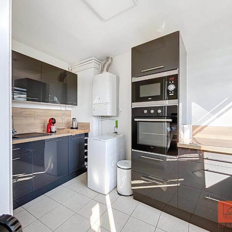 Le Ferber - Appartement 3 Chambres - 13