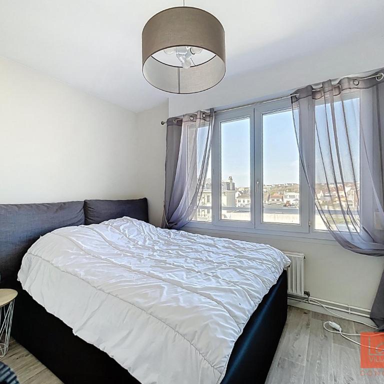 Le Ferber - Appartement 3 Chambres - 4