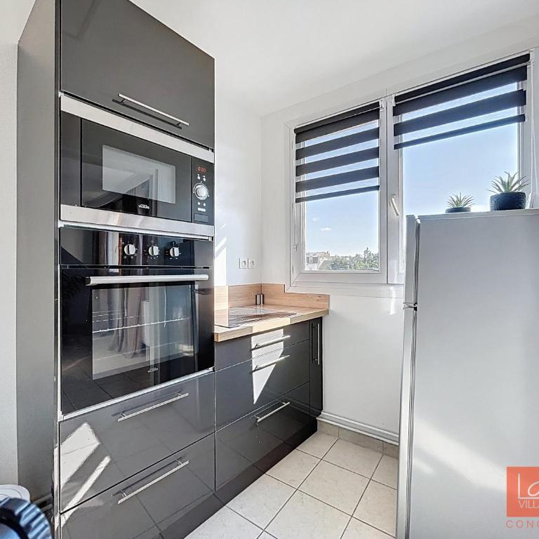 Le Ferber - Appartement 3 Chambres - 3